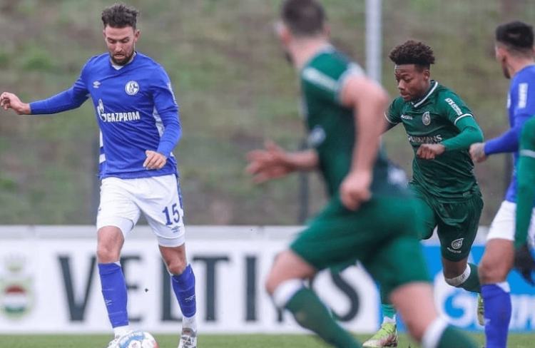 他们将继续 他们将继续